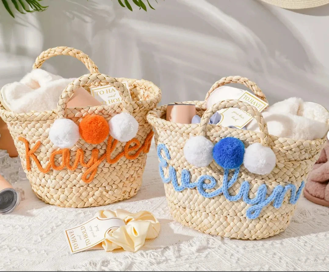 Phoenix Bag