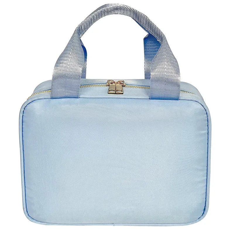 Custom Insulated Foldable Lunch Bags