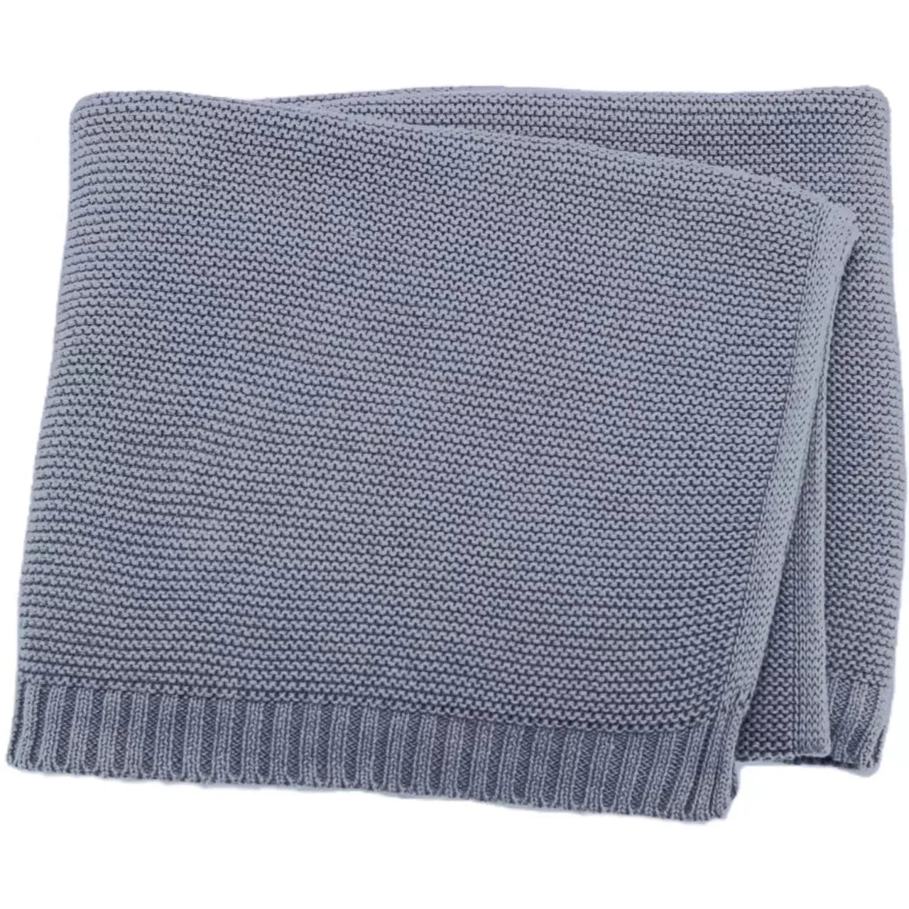 Embroidered Baby Blanket