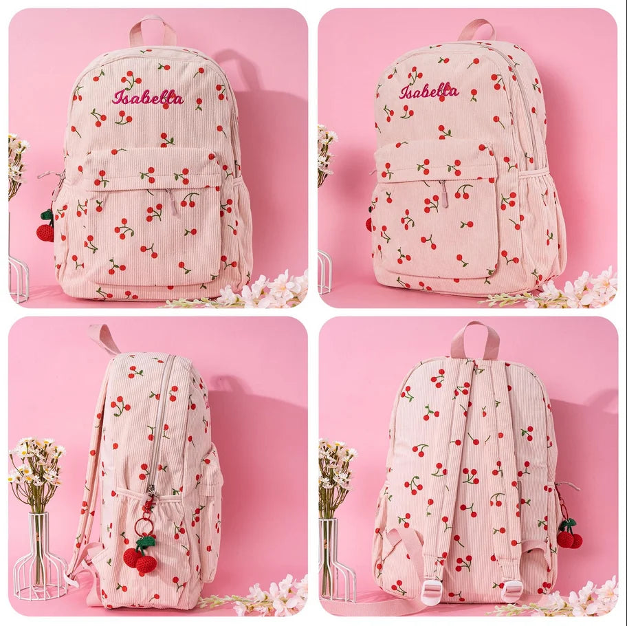 Cherries Bag