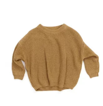 Personalised Jumper