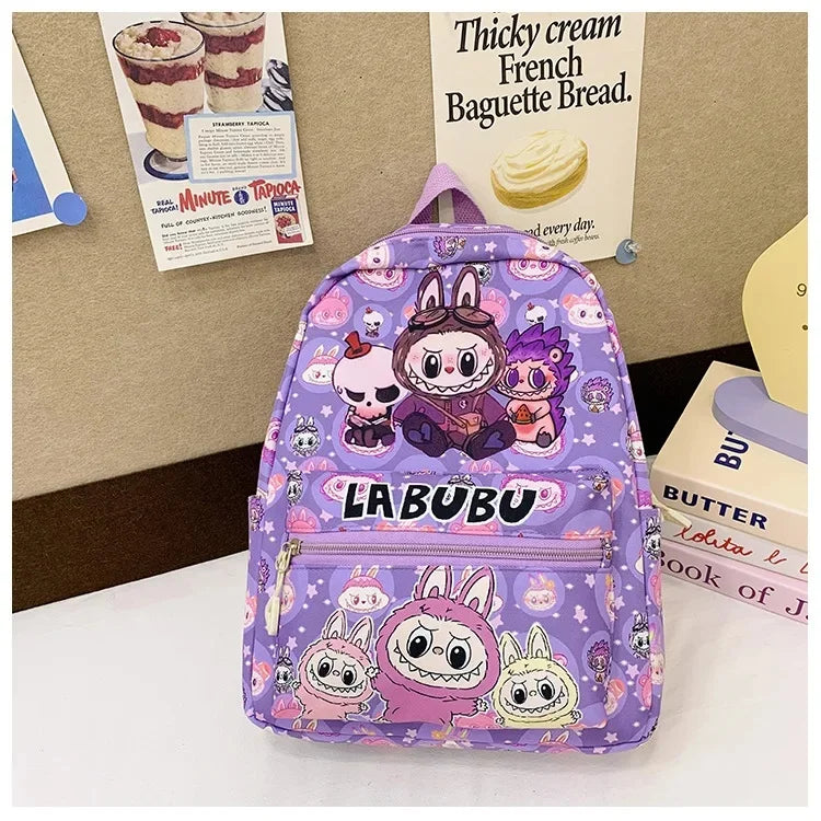 Labubu Bag