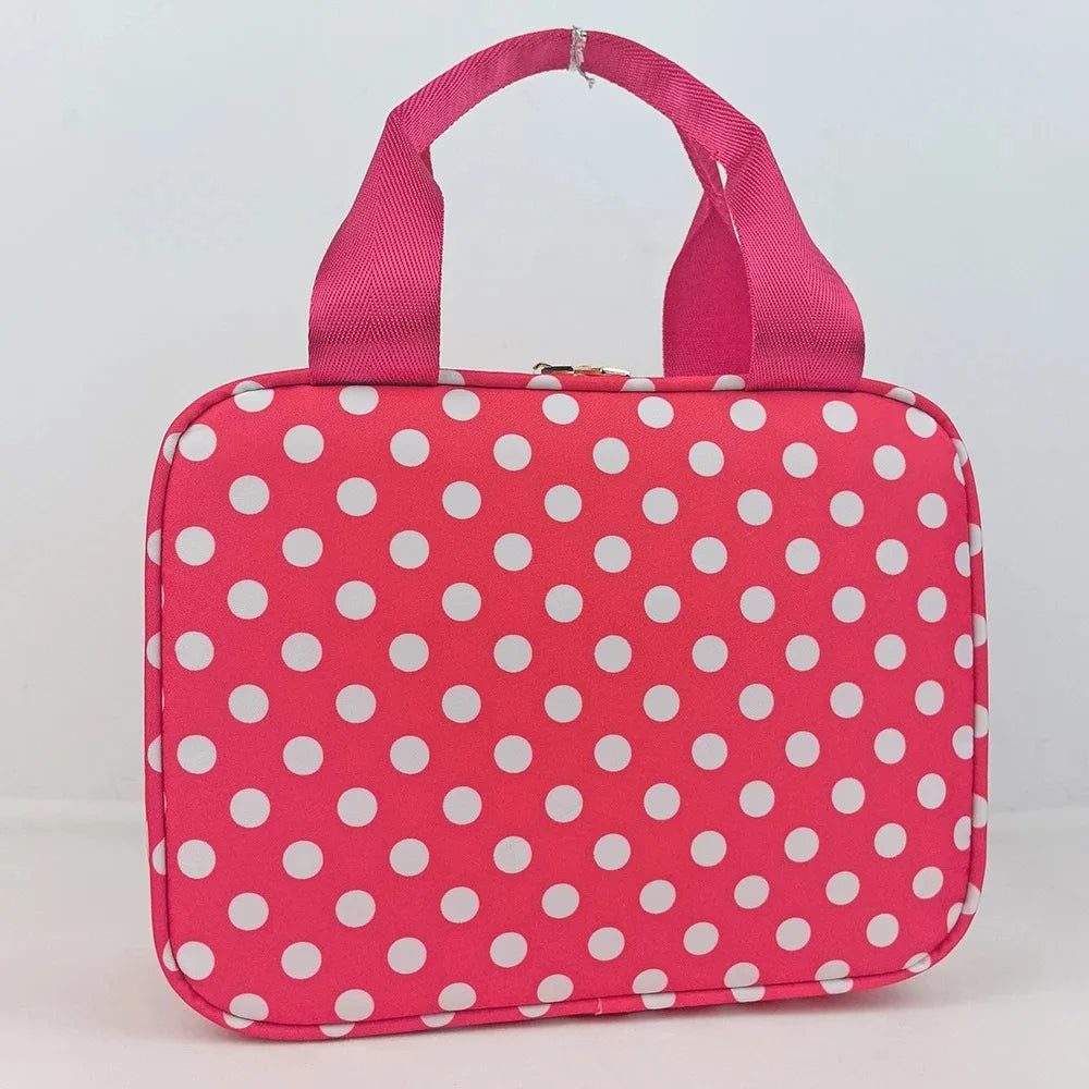 Custom Insulated Foldable Lunch Bags