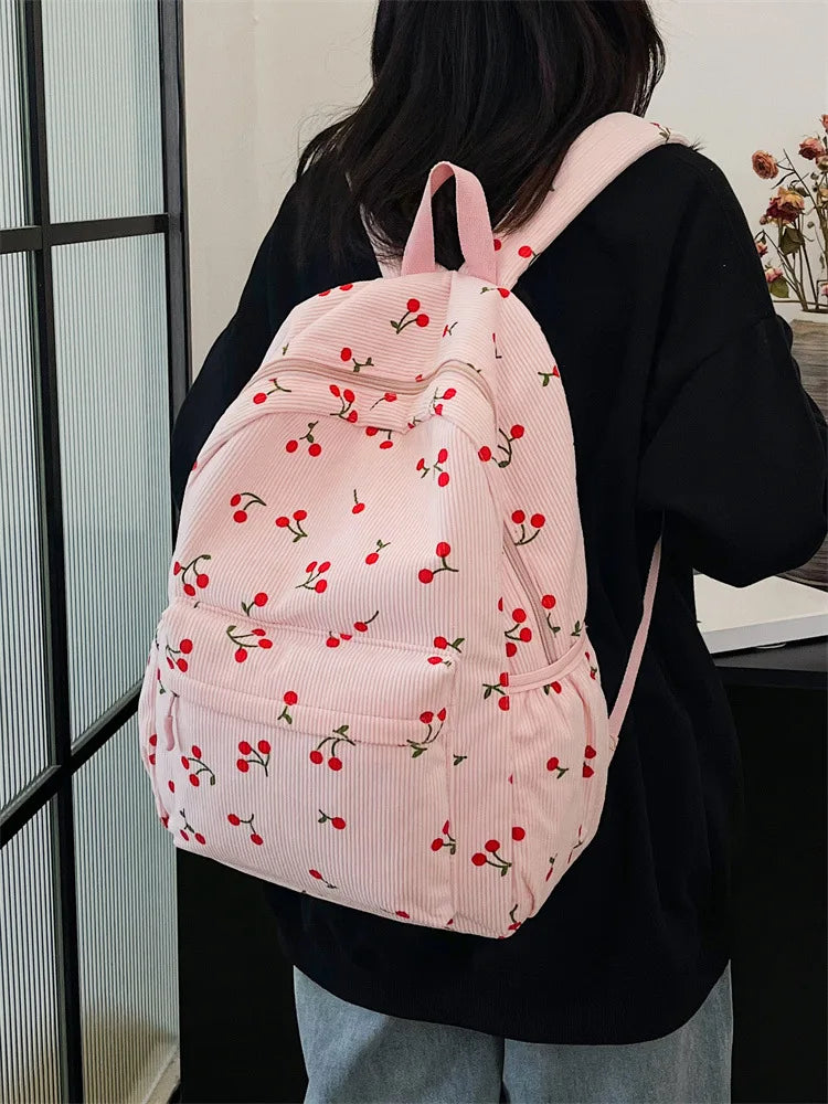 Cherries Bag