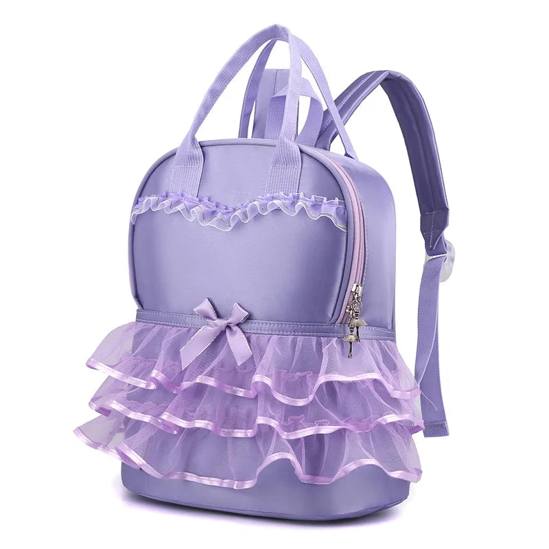 Dance Bag