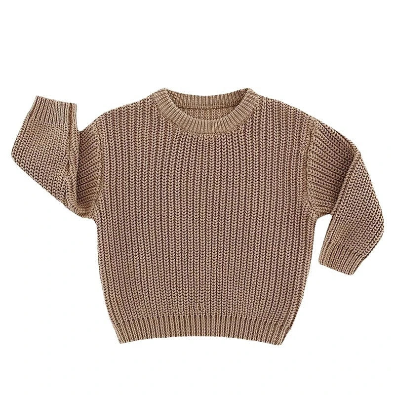 Personalised Jumper