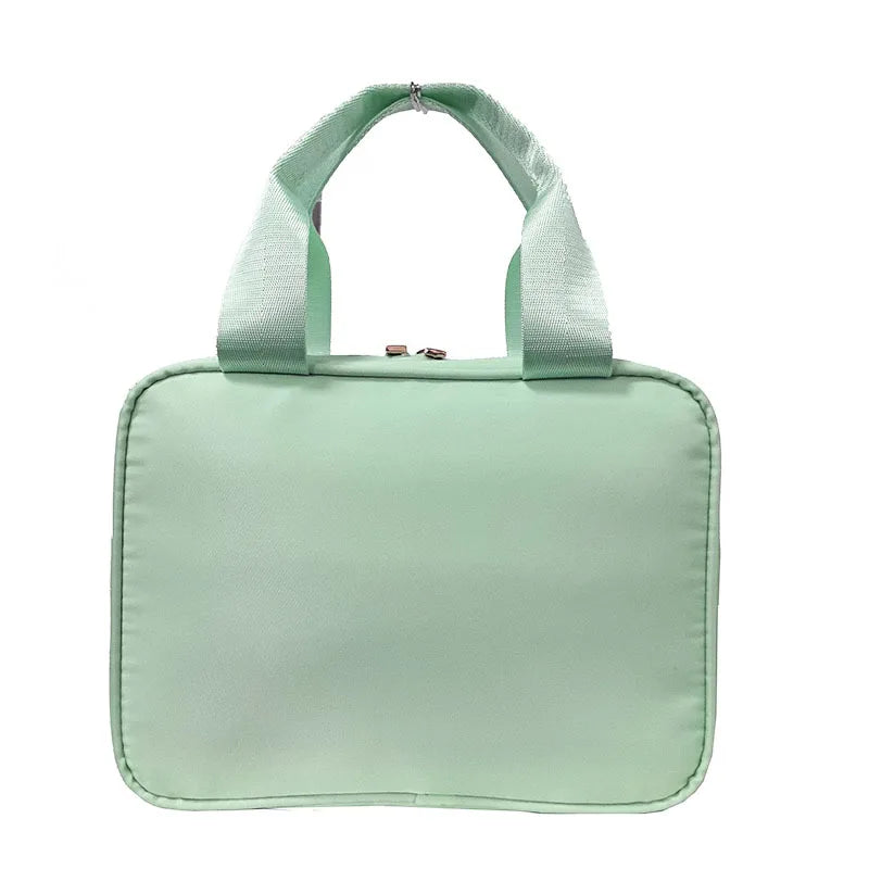 Custom Insulated Foldable Lunch Bags