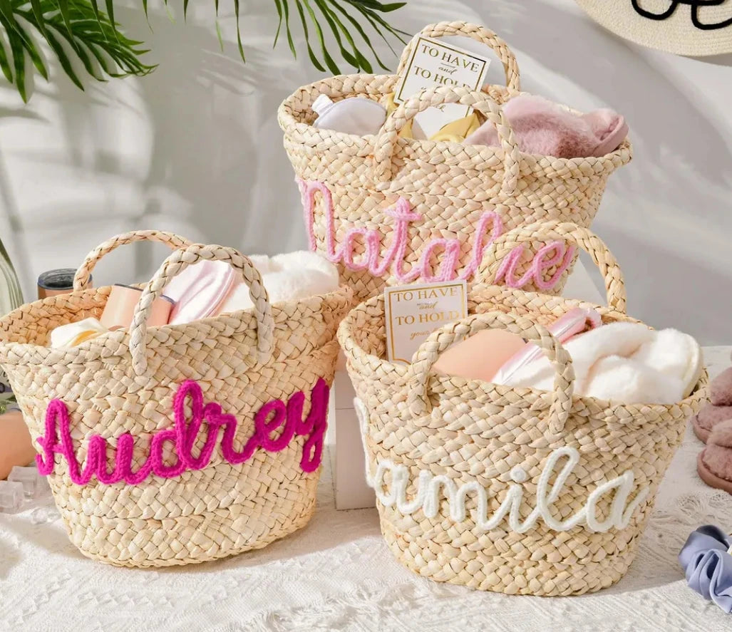 Phoenix Bag