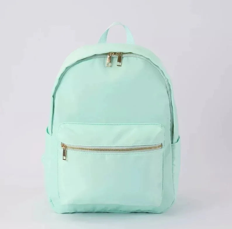JADA PATCH BAG