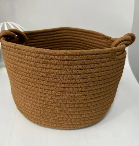 Quinn Baskets