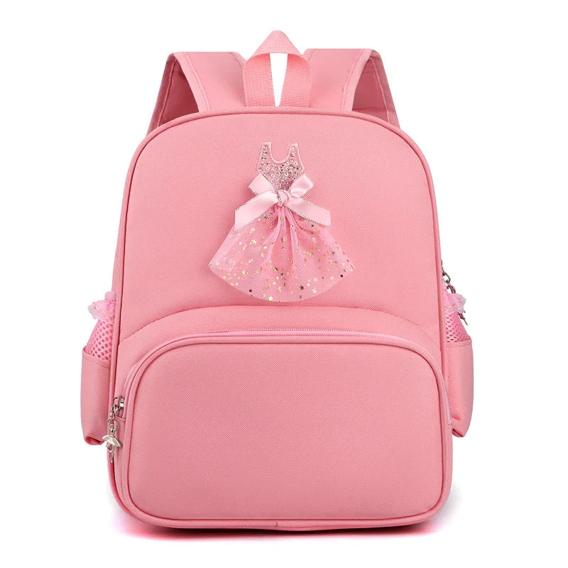 Ballet Bag