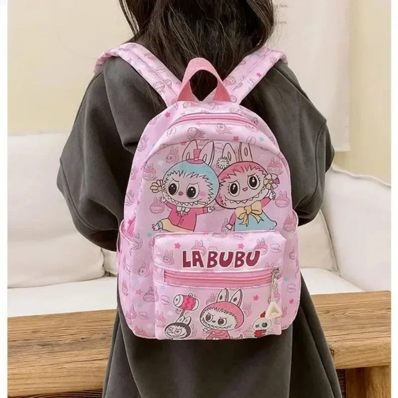Labubu Bag