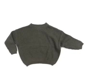 Personalised Jumper