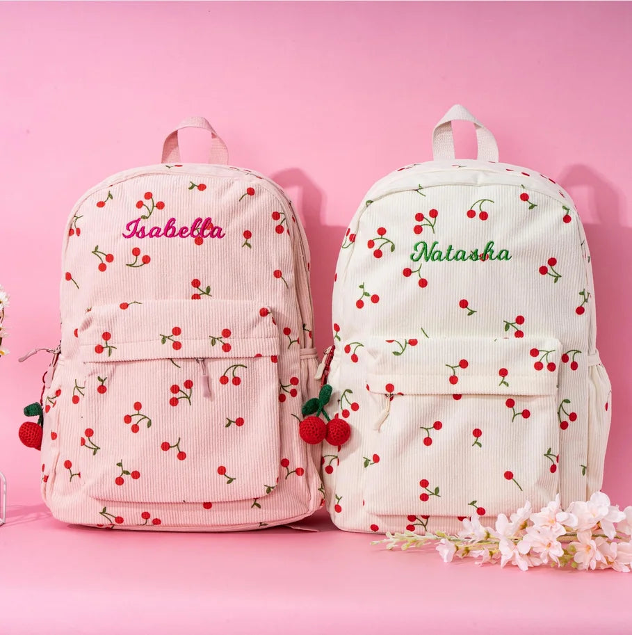 Cherries Bag