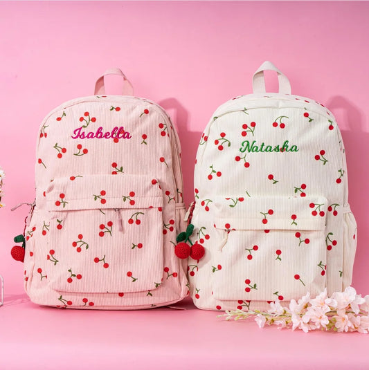 Cherries Bag
