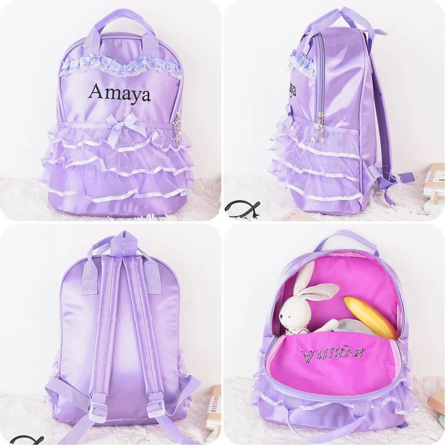 Dance Bag