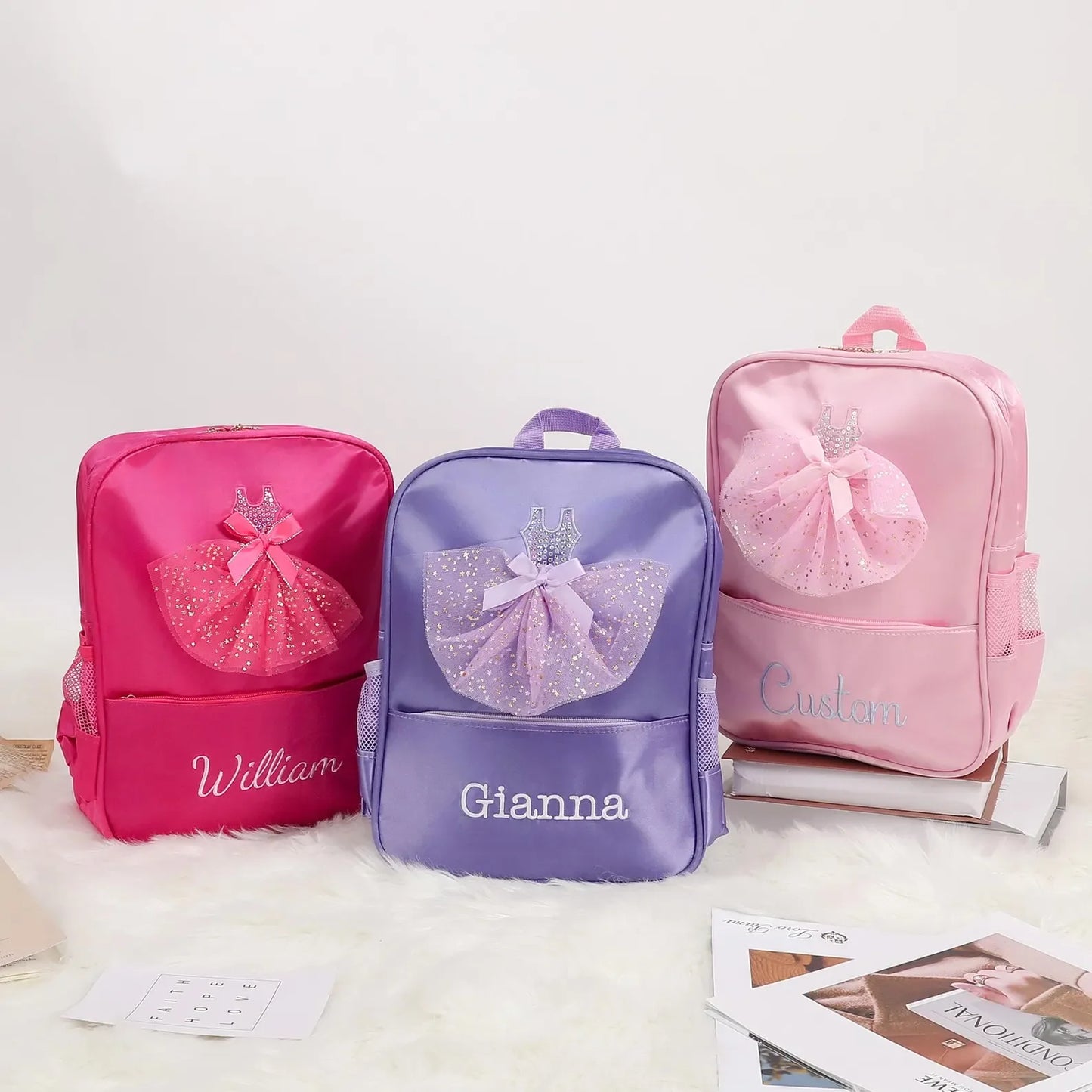 Ballet Bag