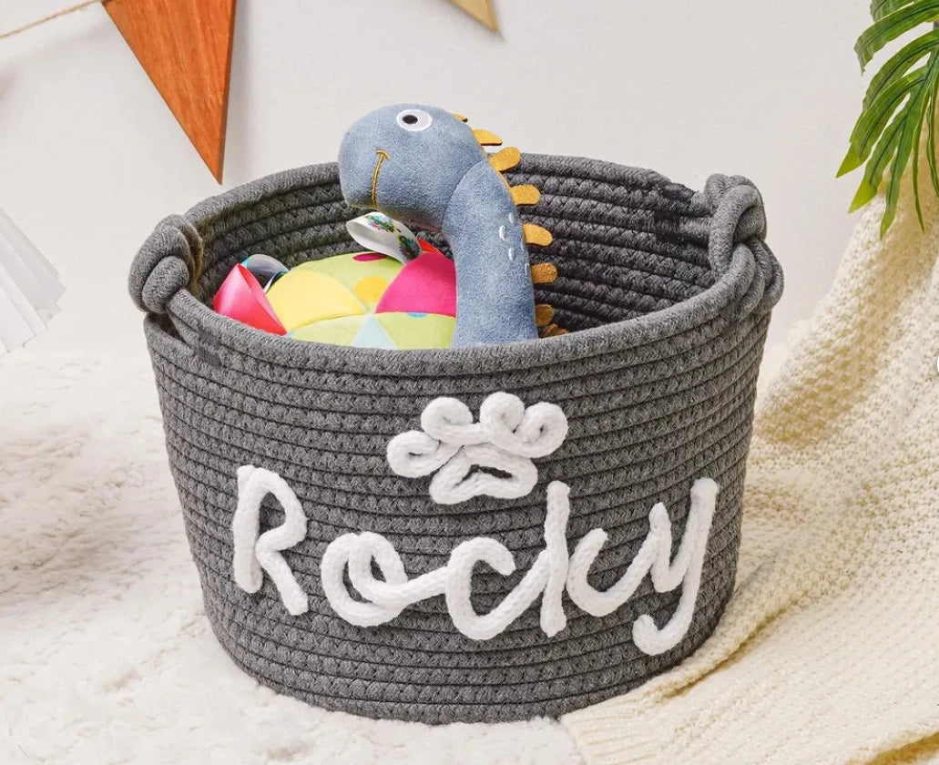 Quinn Baskets