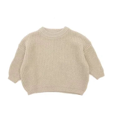 Personalised Jumper