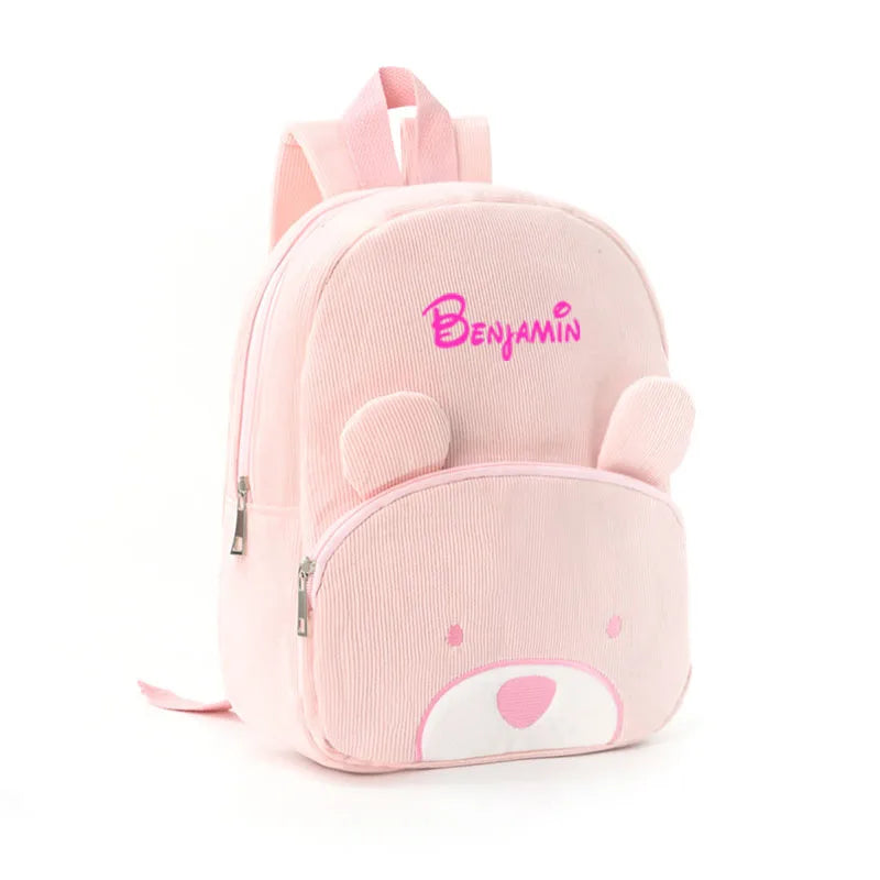 Bear Bag