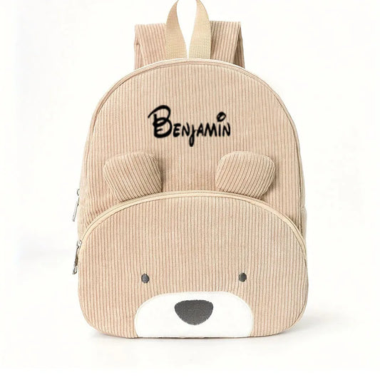 Bear Bag