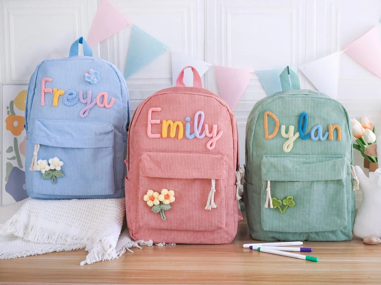 Tatam Bag