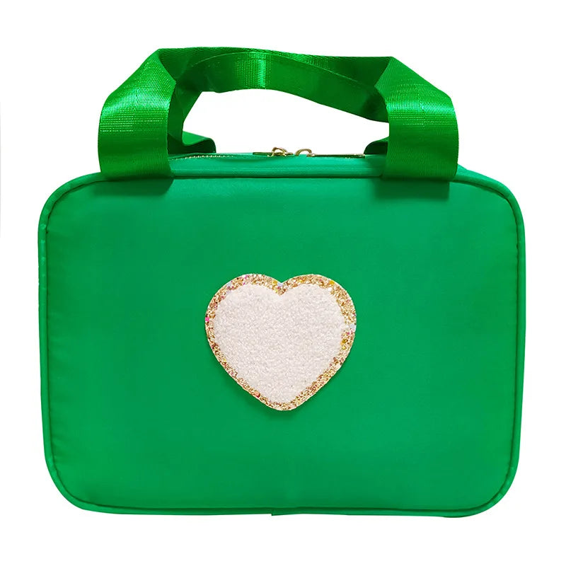 Custom Insulated Foldable Lunch Bags