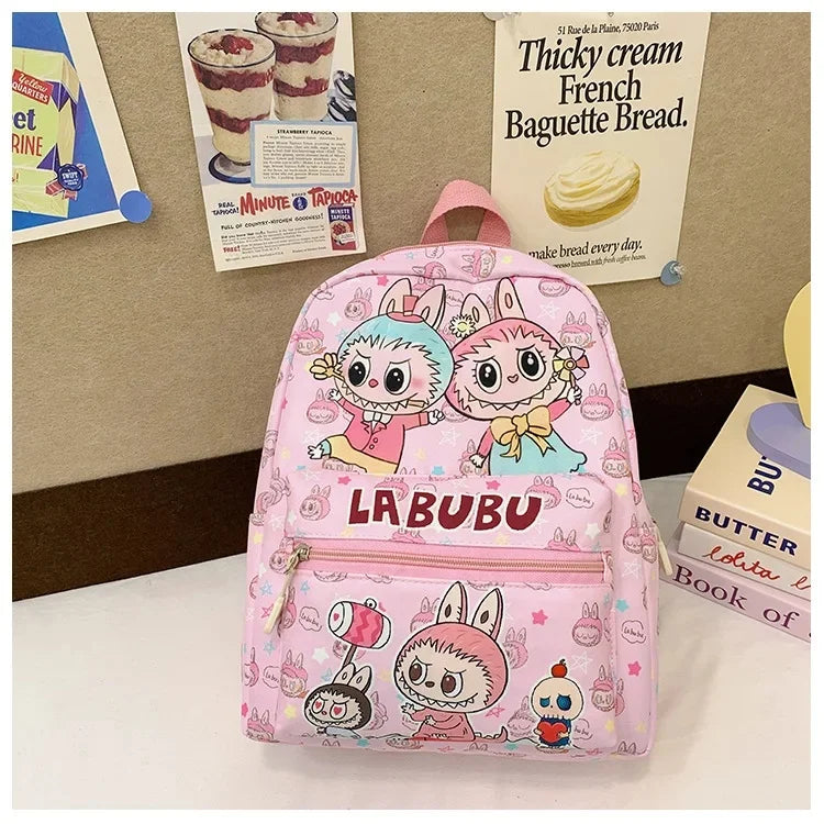 Labubu Bag