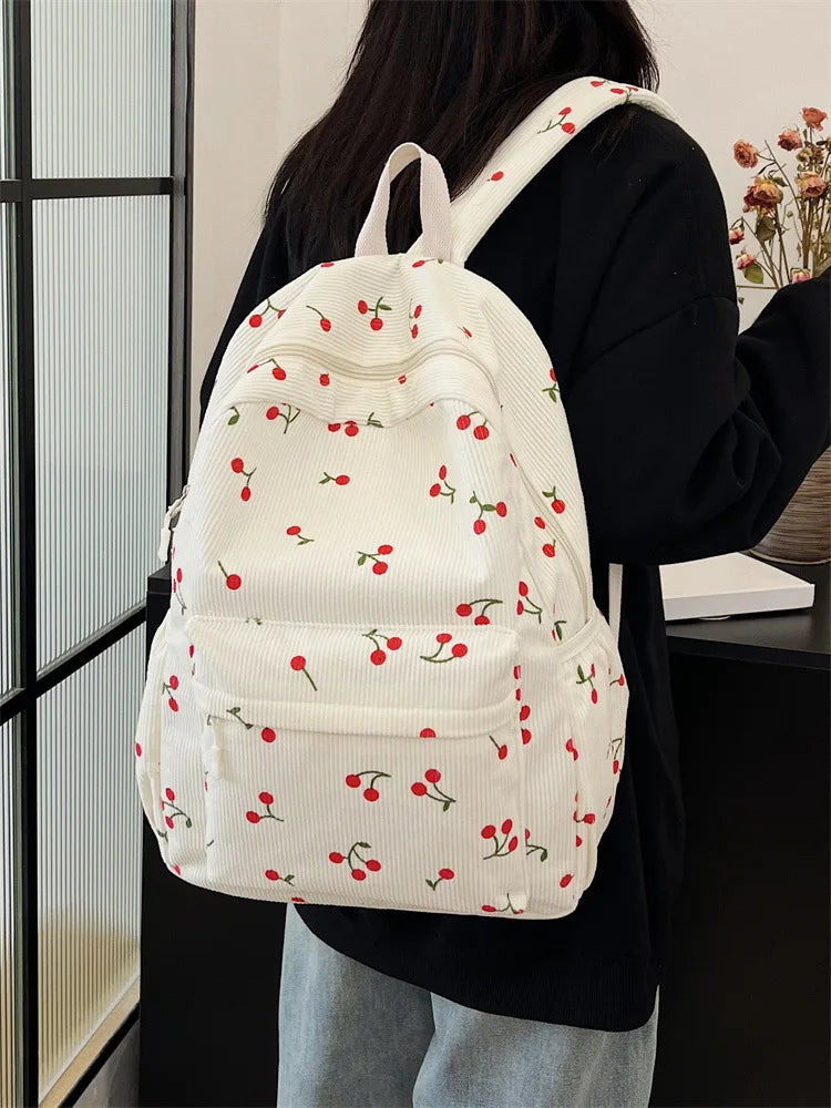 Cherries Bag