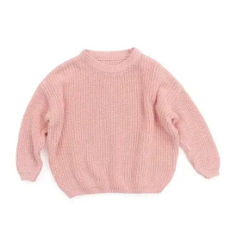 Personalised Jumper