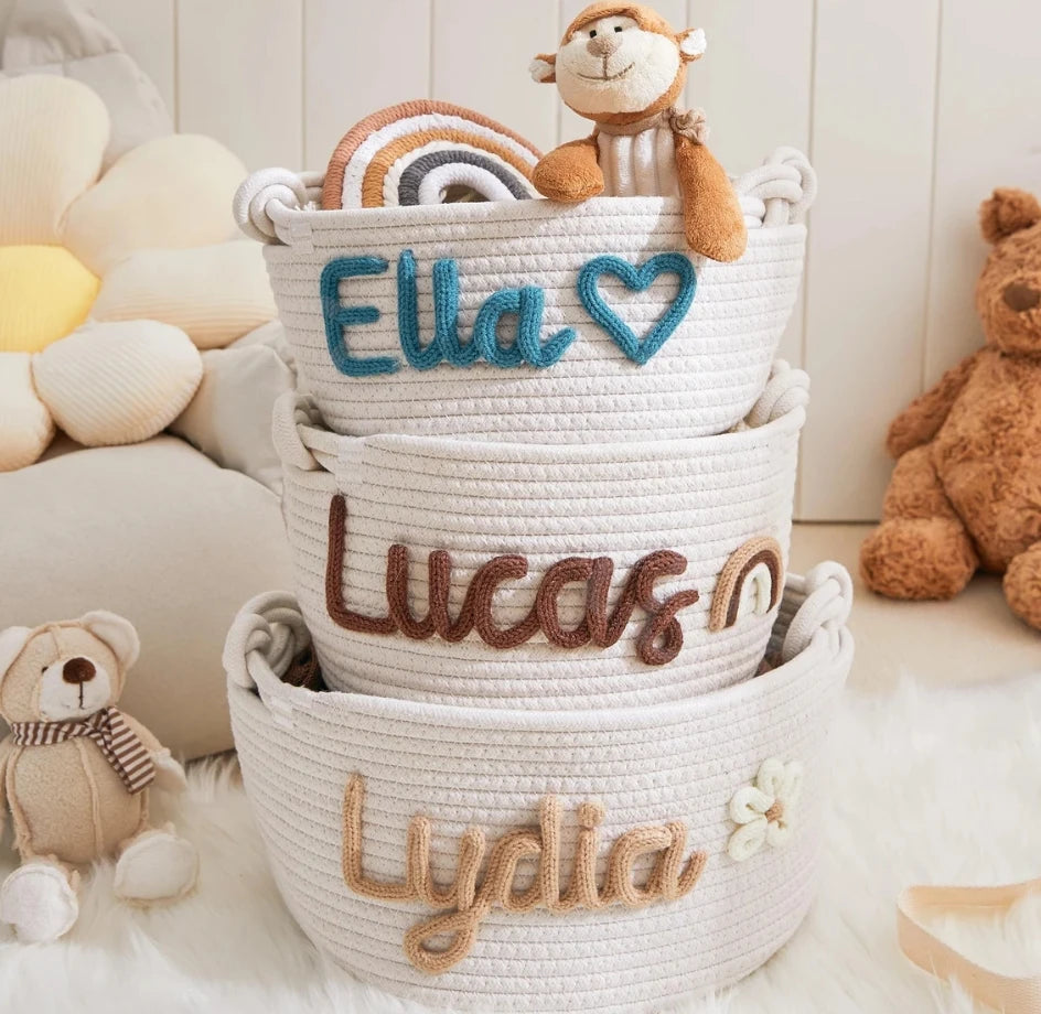 Quinn Baskets