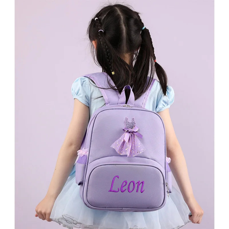 Ballet Bag