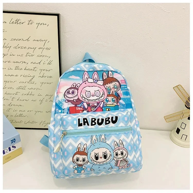 Labubu Bag