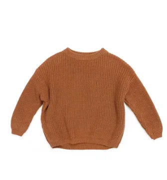 Personalised Jumper
