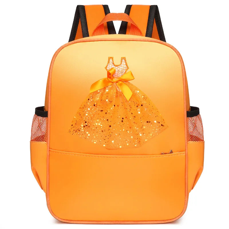 Ballet Bag