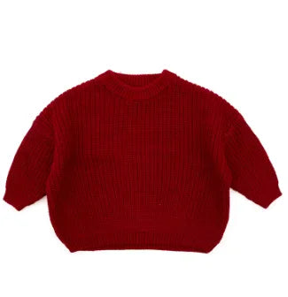 Personalised Jumper