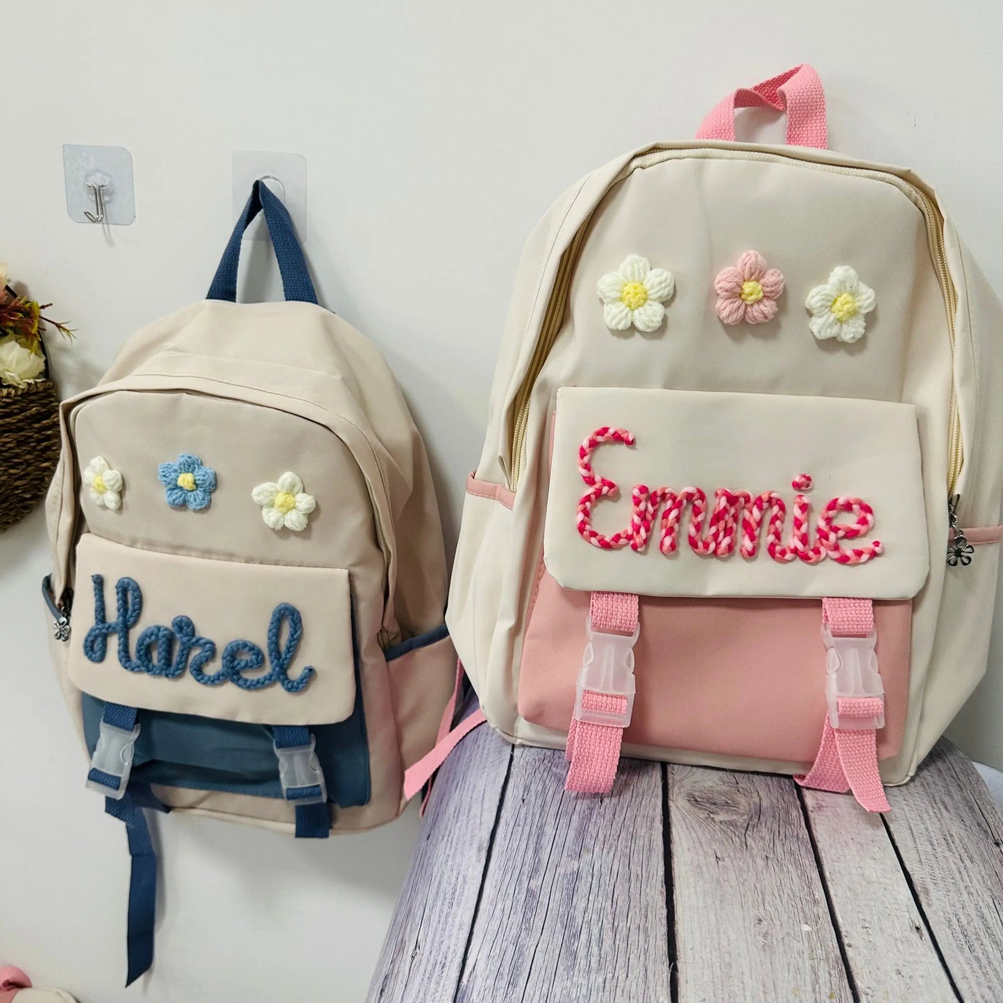 Scarlett Bag