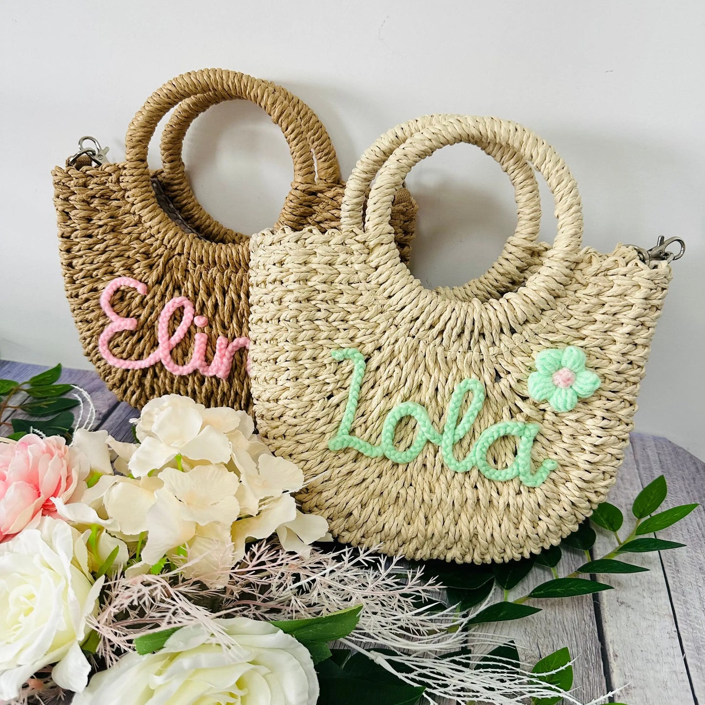Cedar Bag