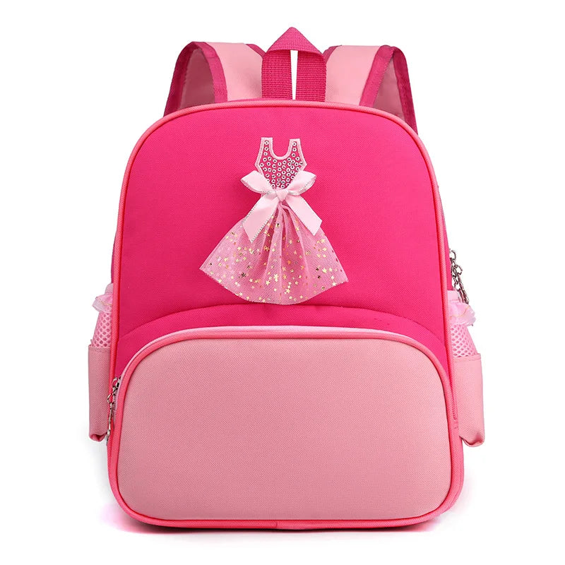 Ballet Bag