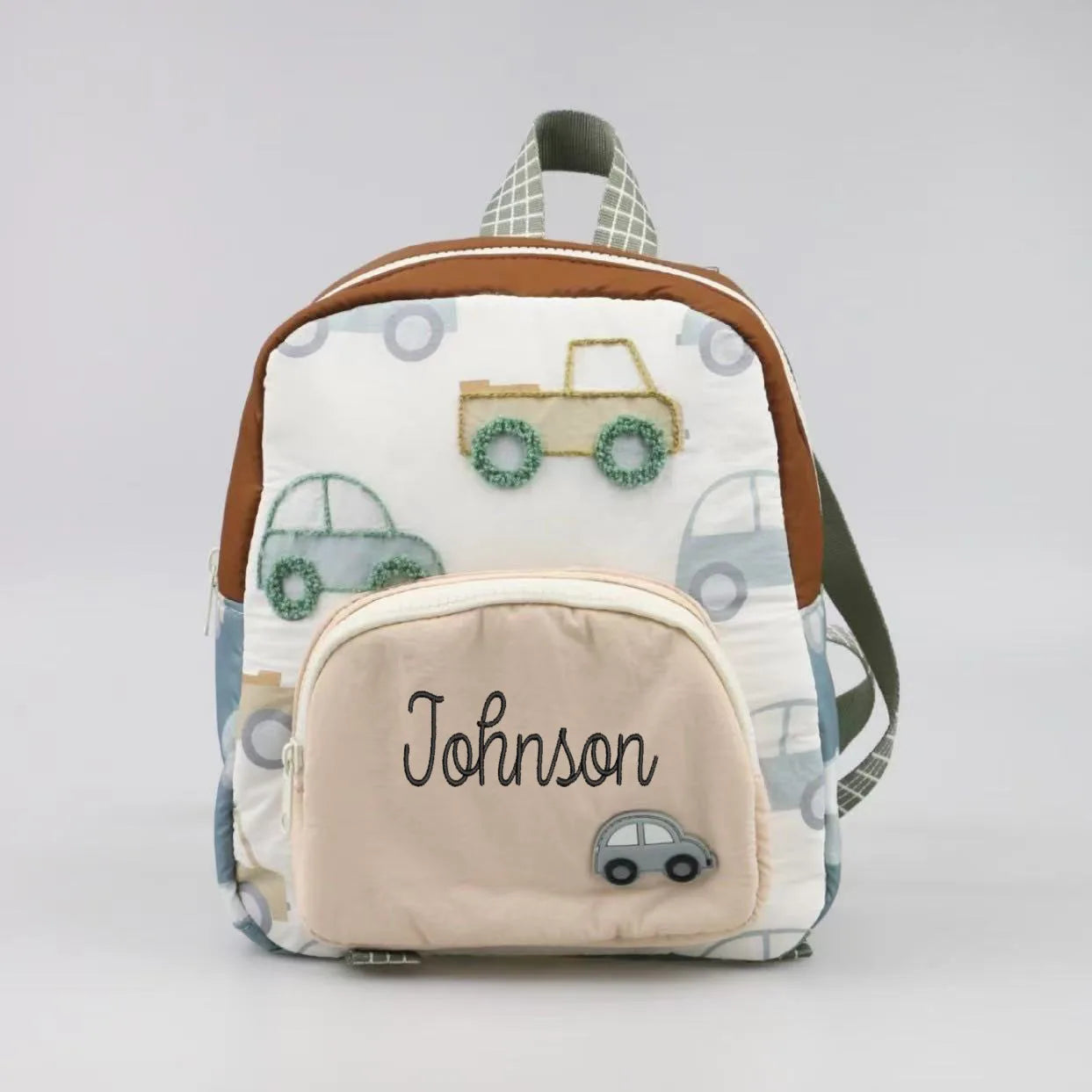 Car Bag