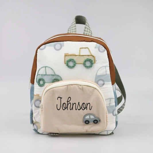 Car Bag