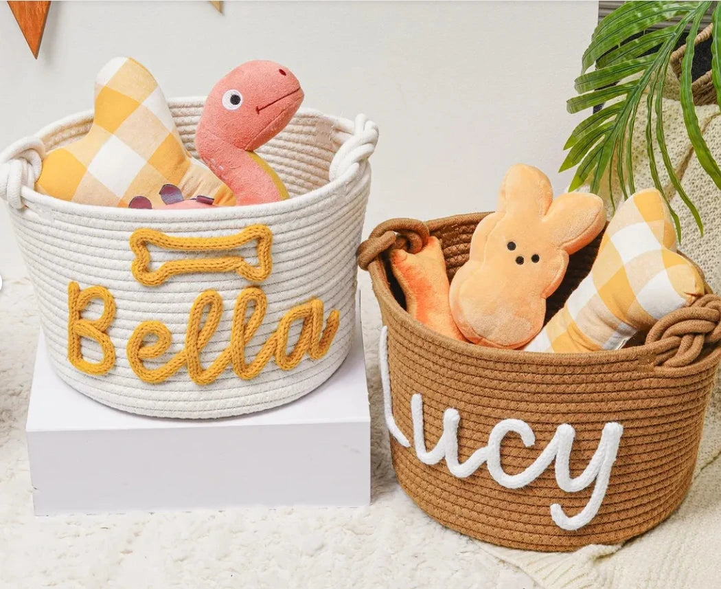 Quinn Baskets