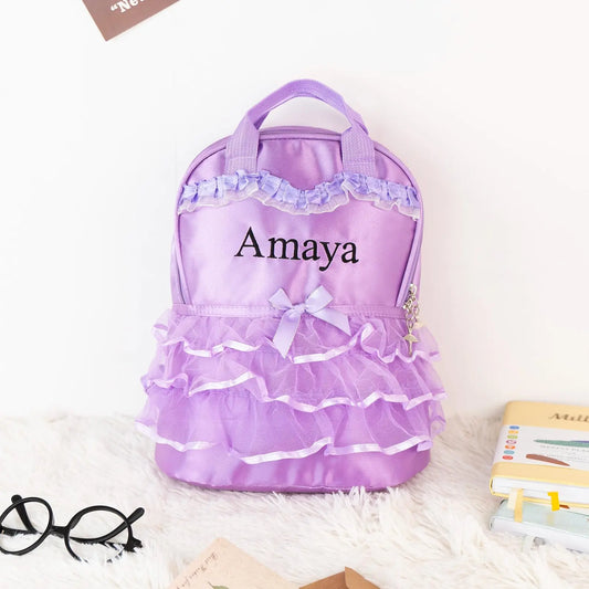 Dance Bag