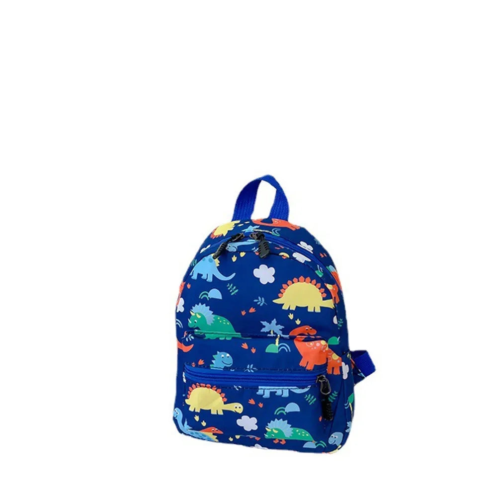 Indigo Bag