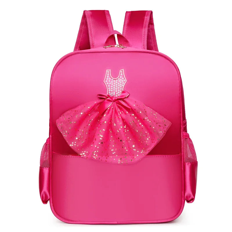 Ballet Bag