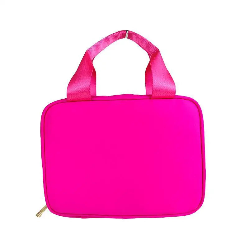 Custom Insulated Foldable Lunch Bags
