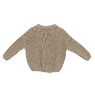 Personalised Jumper