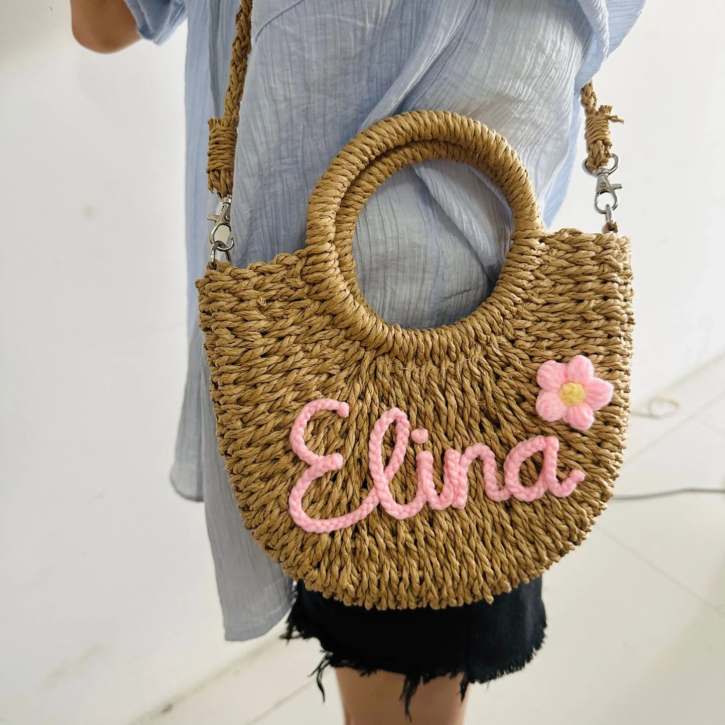 Cedar Bag
