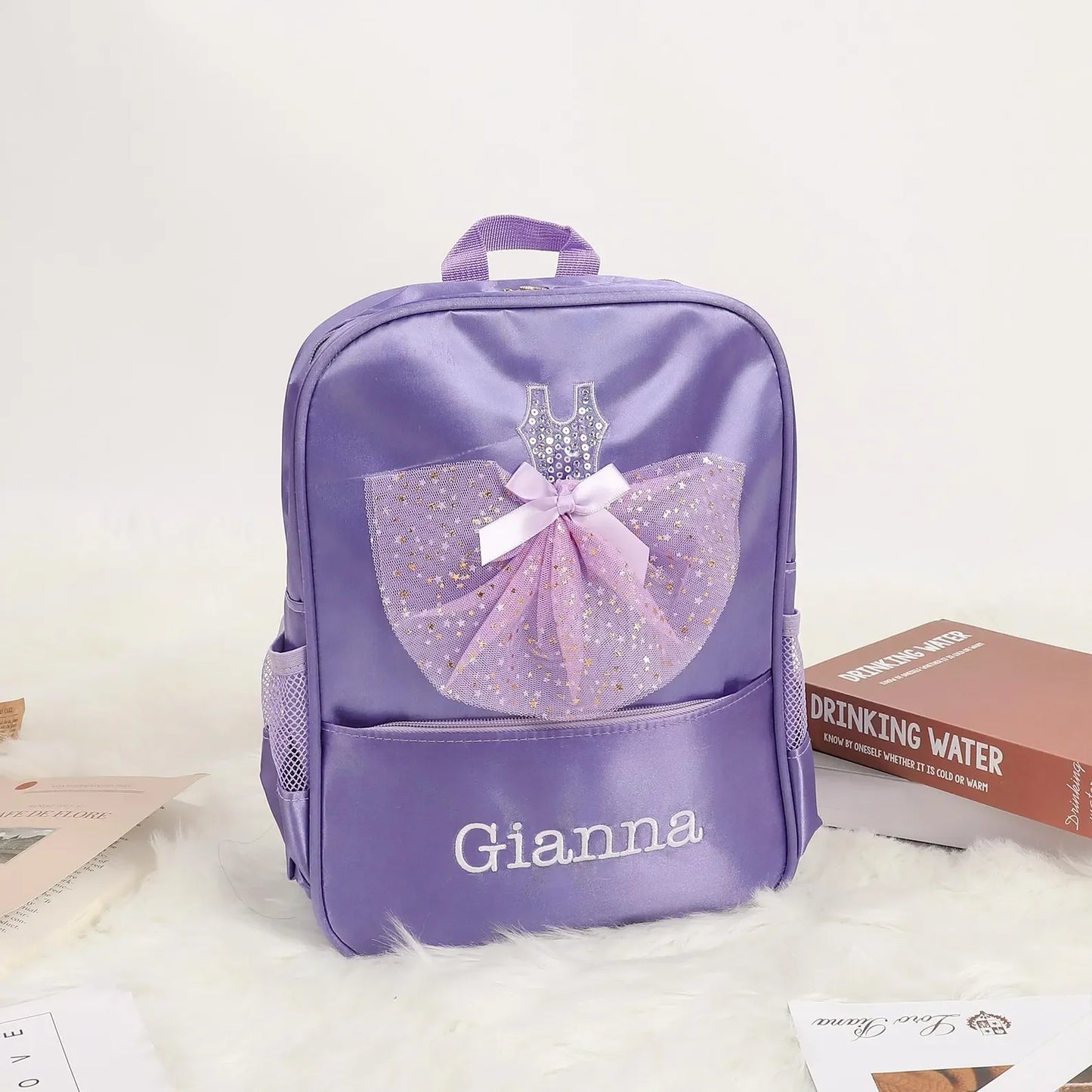 Ballet Bag