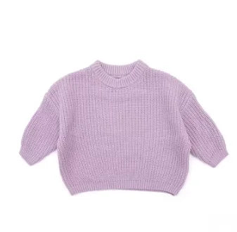 Personalised Jumper